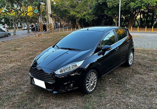 FIESTA  第1張相片