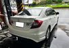 14年式本田 K14 VTI-S 頂級款 天窗 原廠空力套件 換檔快撥 僅跑不到8萬公里 無待修  第6張縮圖