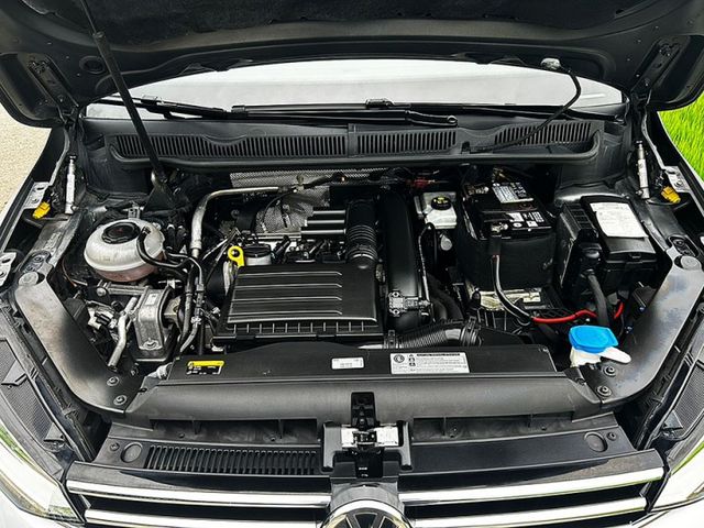 18年Touran 280 TSI 5+2 7人座 一手車 無事故 全原廠保養 全額貸 低利率 免頭款  第5張相片