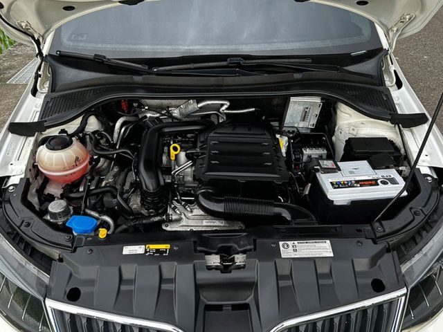 18年式FABIA 1.0 Tsi 都會型5門小車 安全5顆星 停車方便超省油 1年稅金只需8千多全額貸 低利率免頭款  第4張相片