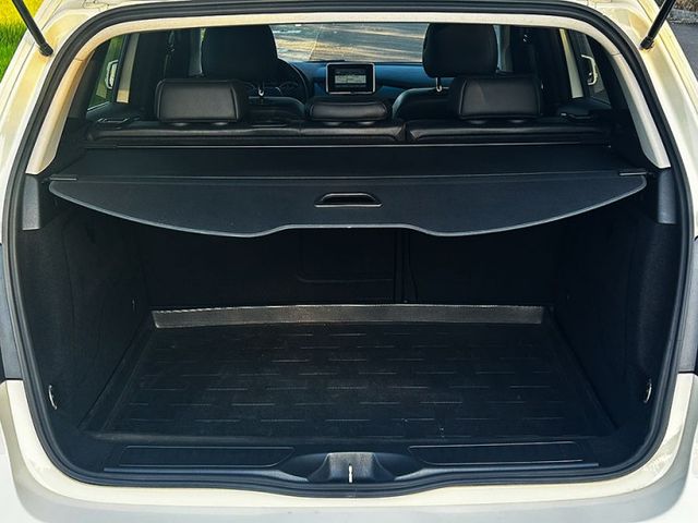 14年 B180總代理 低里程跑5.9萬公里 全原廠保養 大保養剛做完 原鈑件 無待修 全額貸  第10張相片