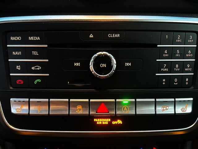 18年式CLA45  獵跑 ED1版 西裝暴徒 披著羊皮的狼381匹 電子懸吊 排氣閥門 原鈑件無待修  第8張相片