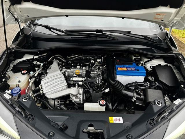 豪華版小改款 ACC跟車 LED 電熱座椅 導航 顯影 I-KEY 9安 盲點 摸門 方控 抬顯 車道偏移  第4張相片