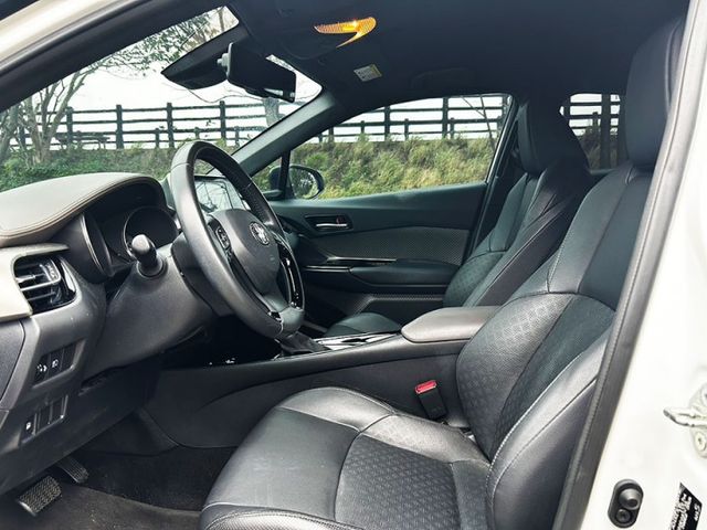 豪華版小改款 ACC跟車 LED 電熱座椅 導航 顯影 I-KEY 9安 盲點 摸門 方控 抬顯 車道偏移  第6張相片