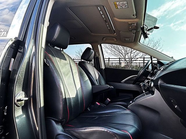 14年MAZDA5 升級VIP式樣 全車空力套件 17吋鋁圈 4活塞卡鉗 加大碟盤 無待修原鈑件  第7張相片