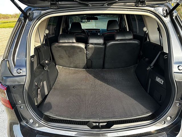 14年MAZDA5 升級VIP式樣 全車空力套件 17吋鋁圈 4活塞卡鉗 加大碟盤 無待修原鈑件  第10張相片