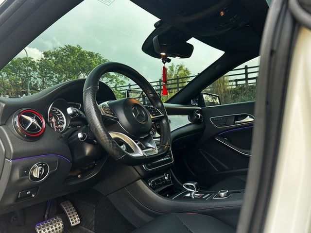 15年CLA45 Sb 耗材都已更換過 無待修 升級 KW V3避震 排氣遙控閥門 蘋果樹排檔頭  第6張相片