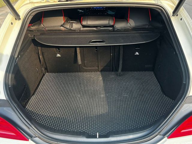 15年CLA45 Sb 耗材都已更換過 無待修 升級 KW V3避震 排氣遙控閥門 蘋果樹排檔頭  第9張相片