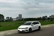 18年式GOLF 旅行車 R-LINE版 一手車 都在原廠保養 無事故 原鈑件 全額貸低利率免頭款  第1張縮圖
