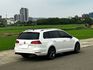 18年式GOLF 旅行車 R-LINE版 一手車 都在原廠保養 無事故 原鈑件 全額貸低利率免頭款  第9張縮圖