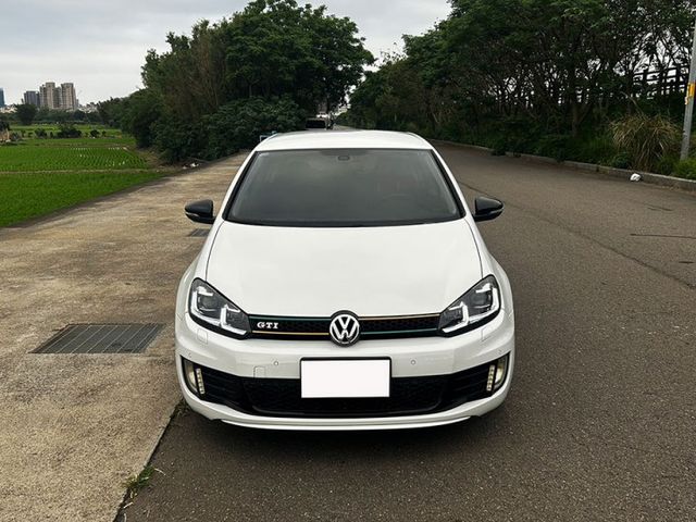 09年GOLF 1.6 CL版頂級款 外觀升級GTI 樣式 無待修 代步車 免10萬開回家  第3張相片