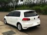 09年GOLF 1.6 CL版頂級款 外觀升級GTI 樣式 無待修 代步車 免10萬開回家  第10張縮圖
