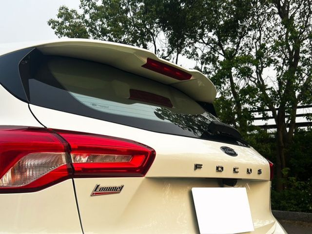 st-line Lommel 版一手車 僅跑2.7萬公里 原鈑件 無事故 無待修 全額帶低利率  第10張相片