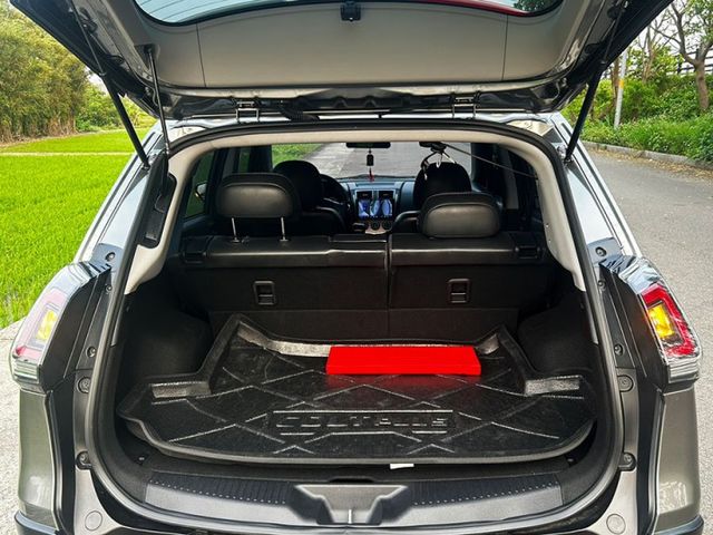 23年 COLT PLUS 輕鬆型 環景影音版 一手車 原鈑件 僅跑1.9萬 媲美新車 只需新車半價  第9張相片