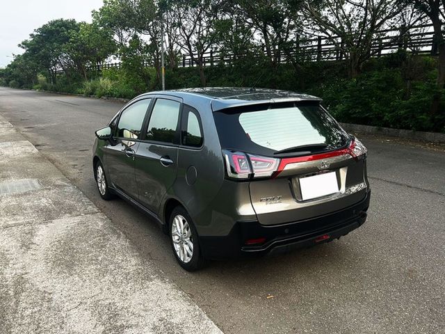 23年 COLT PLUS 輕鬆型 環景影音版 一手車 原鈑件 僅跑1.9萬 媲美新車 只需新車半價  第11張相片