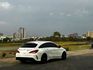 15年CLA45 Sb 耗材都已更換過 無待修 升級 KW V3避震 排氣遙控閥門 蘋果樹排檔頭  第10張縮圖