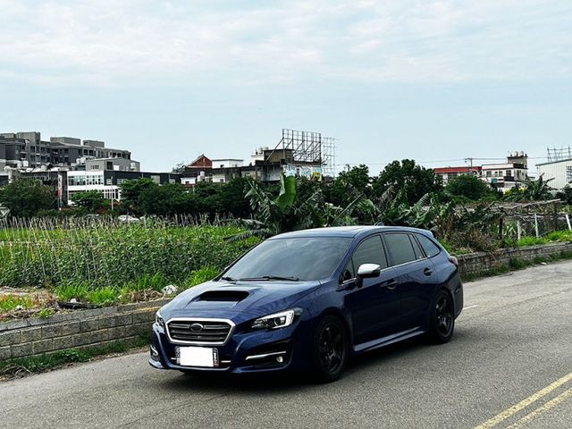 LEVORG  第1張相片