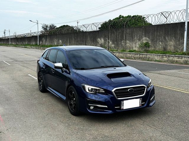 LEVORG  第2張相片