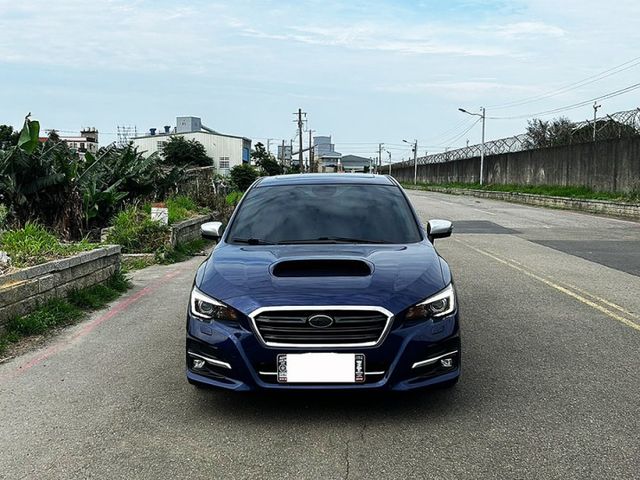 LEVORG  第3張相片