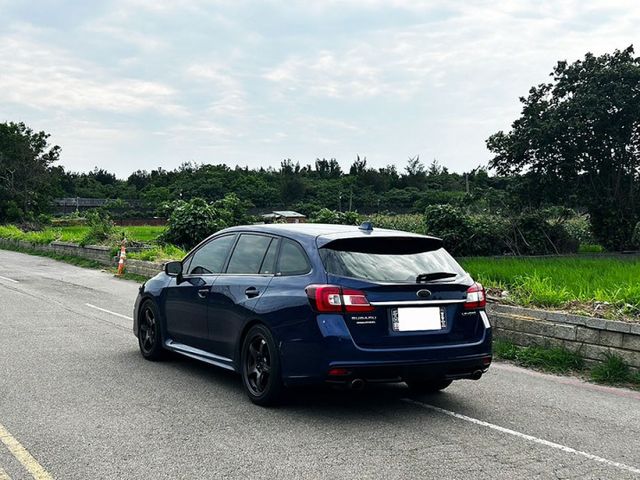 LEVORG  第8張相片
