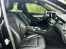 15年C400 3.0 V6 滿配 23p 抬顯 雷達 盲點 無待修 原鈑件 實車實價  第7張縮圖