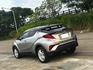 20年式 CHR 1.2t AWD 頂級尊絕版 一手車 僅跑5萬多公里 原鈑件無待修 全原廠保養  第10張縮圖