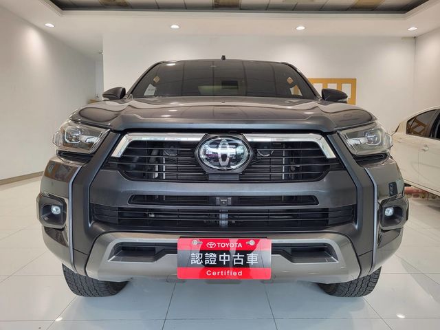 HILUX  第2張相片
