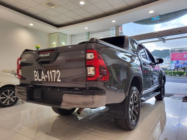 HILUX  第5張相片