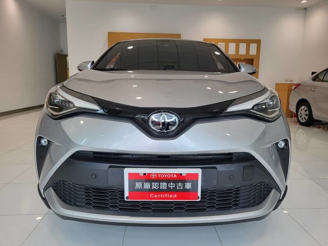 C-HR 1.2  第2張相片