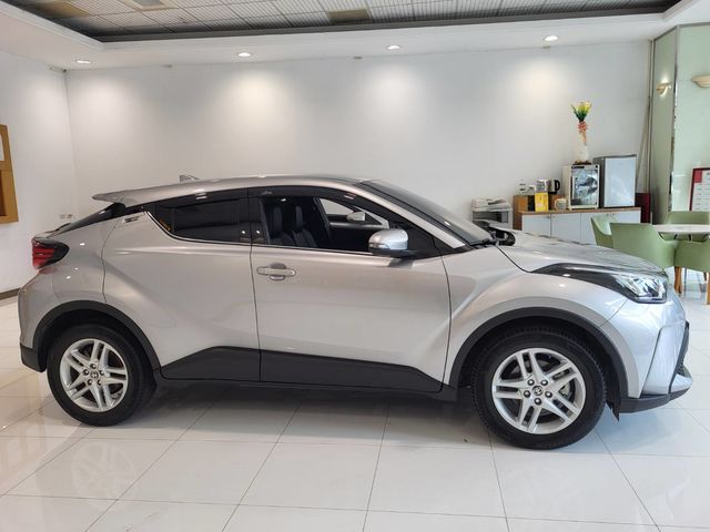 C-HR 1.2  第4張相片