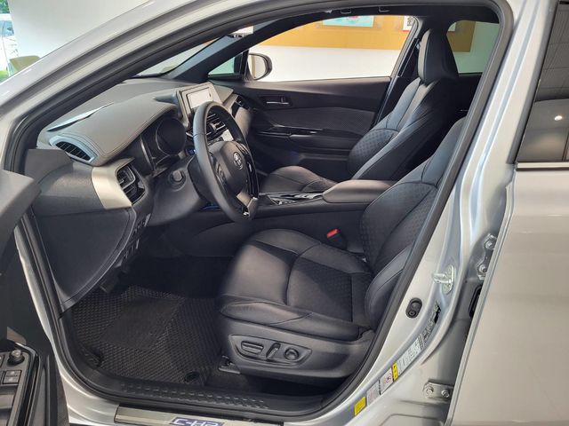 C-HR 1.2  第7張相片