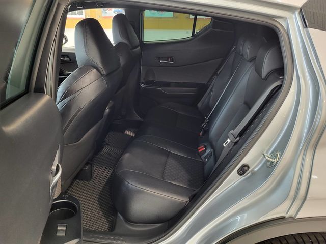 C-HR 1.2  第8張相片