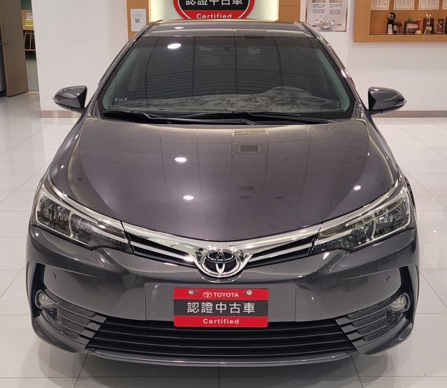 ALTIS 1.8  第2張相片