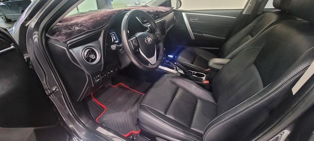 ALTIS 1.8  第8張相片