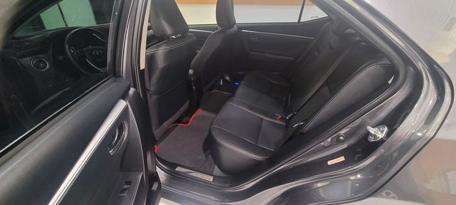 ALTIS 1.8  第9張相片