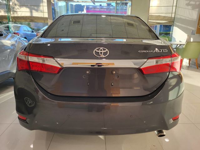 ALTIS 1.8  第6張相片