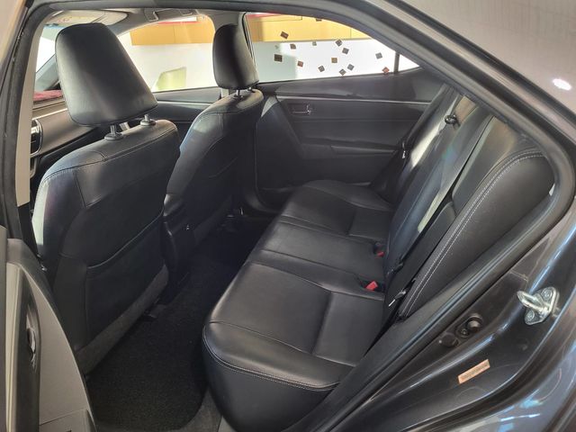 ALTIS 1.8  第9張相片