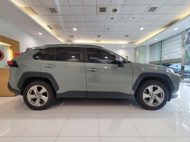RAV4 2.5 4WD  第4張相片