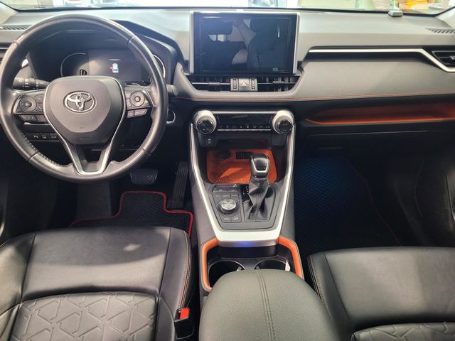 RAV4 2.5 4WD  第7張相片