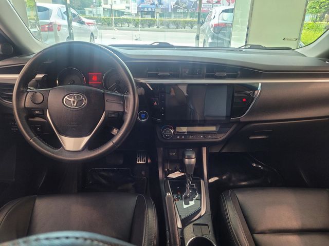 ALTIS 1.8  第7張相片