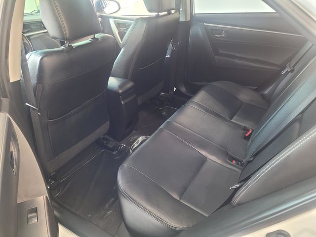 ALTIS 1.8  第9張相片