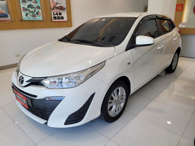 YARIS 1.5  第1張相片