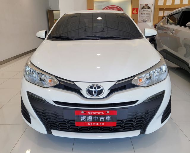 YARIS 1.5  第2張相片