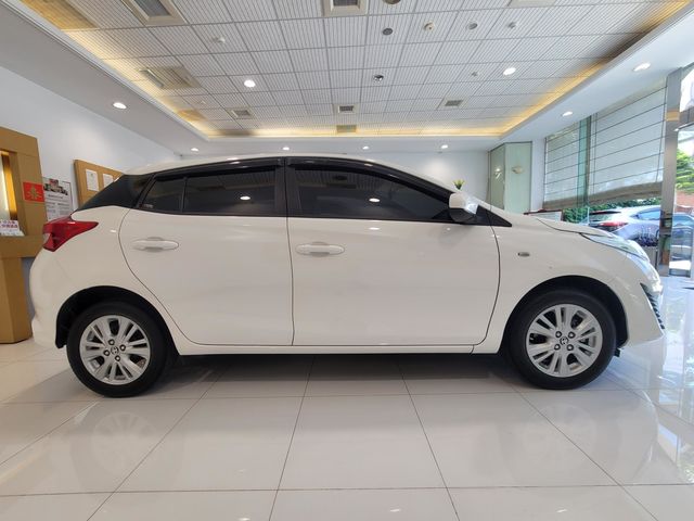 YARIS 1.5  第4張相片