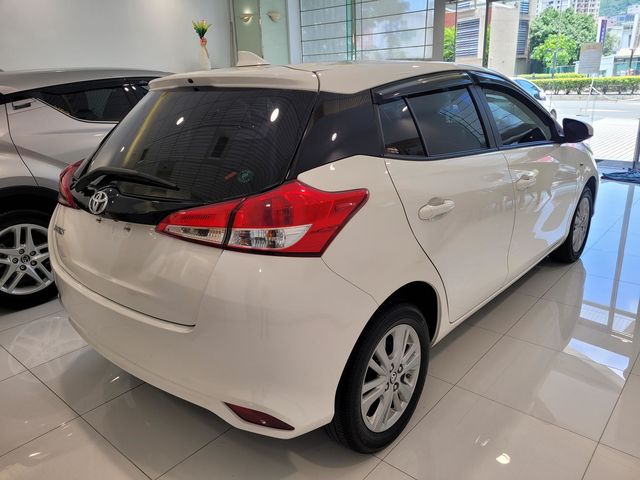 YARIS 1.5  第5張相片