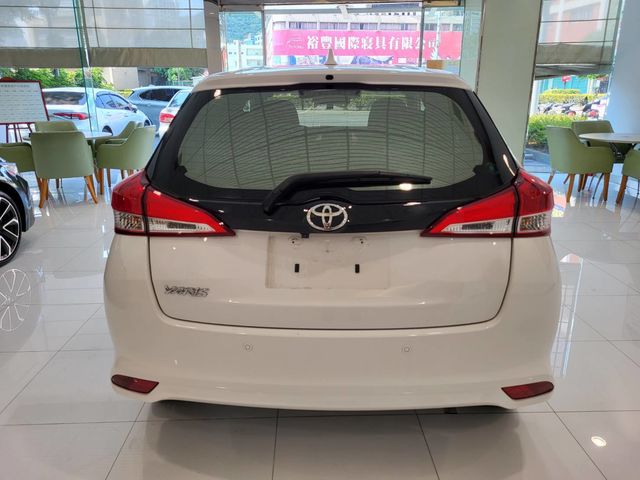 YARIS 1.5  第6張相片