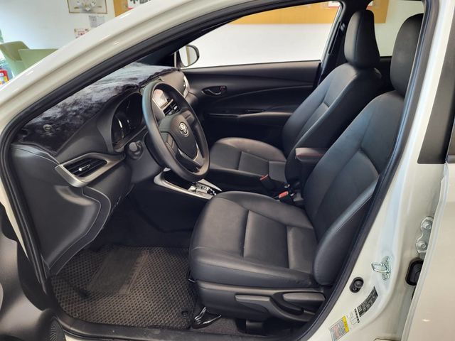 YARIS 1.5  第7張相片