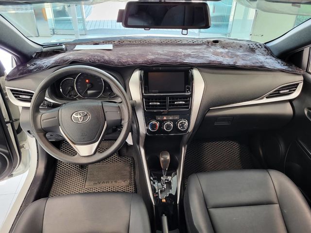 YARIS 1.5  第9張相片
