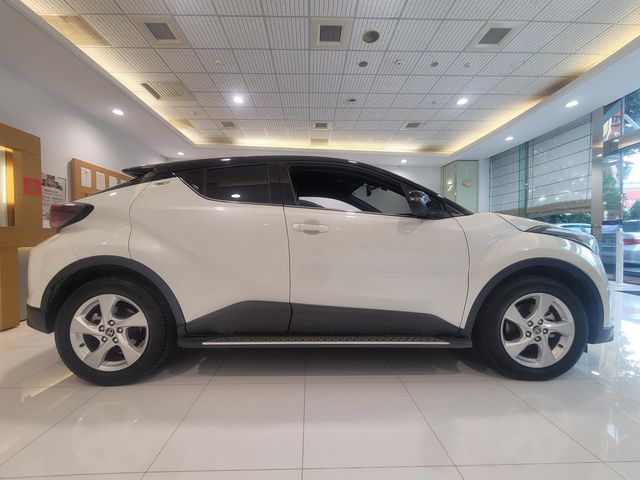 C-HR 1.2  第4張相片