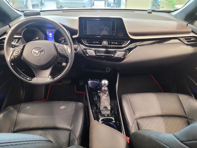 C-HR 1.2  第7張相片